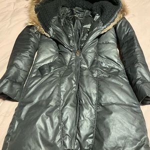 Winter Rudsak jacket